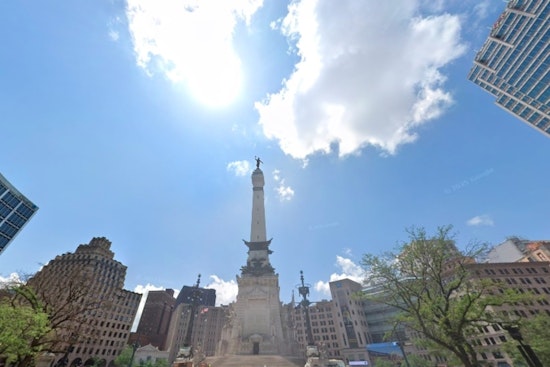 Indianapolis to Bask in Sunny Skies and Pleasant Temperatures This Week Says NWS Forecast