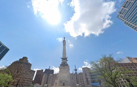 Indianapolis to Bask in Sunny Skies and Pleasant Temperatures This Week Says NWS Forecast