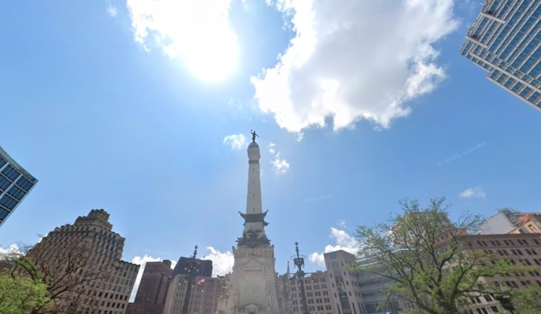 Indianapolis to Bask in Sunny Skies and Pleasant Temperatures This Week Says NWS Forecast