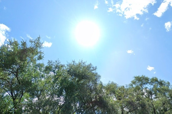 Indianapolis to Bask in Sunsational Heat Wave with Air Quality Alert in Effect Amid Elevated Fire Weather Risk