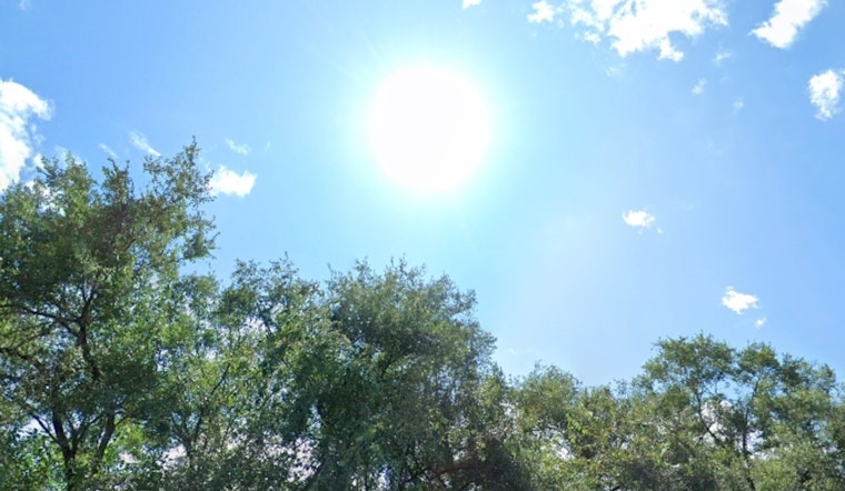 Indianapolis to Bask in Sunsational Heat Wave with Air Quality Alert in Effect Amid Elevated Fire Weather Risk