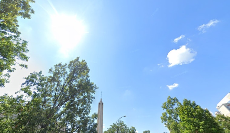 Indianapolis to Enjoy Sunny Week with Temperatures Peaking Near 90 Degrees, Possible Weekend Showers