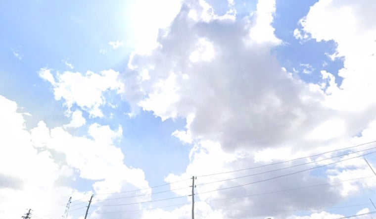 Indianapolis to Revel in Extended Summer Heat with Sunny Skies Predicted through Wednesday