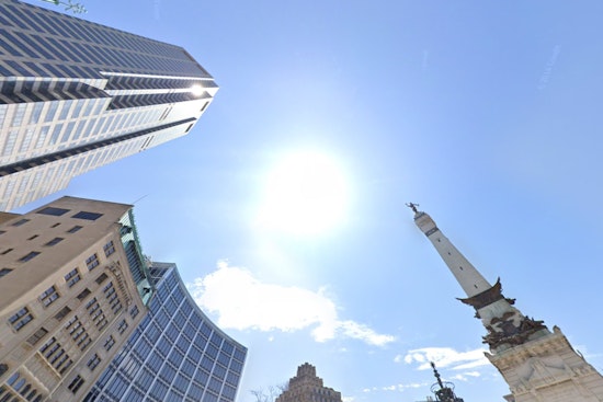 Indianapolis Welcomes a Week of Sunny Skies and Warm Temperatures, Perfect for Outdoor Plans