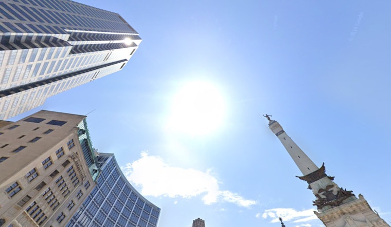 Indianapolis Welcomes a Week of Sunny Skies and Warm Temperatures, Perfect for Outdoor Plans