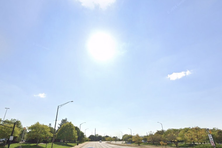 Indianapolis Welcomes Mild Weather Stormy Interlude Expected Midweek Says NWS
