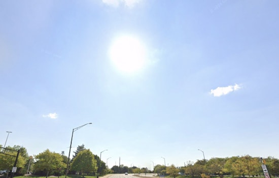 Indianapolis Welcomes Mild Weather Stormy Interlude Expected Midweek Says NWS