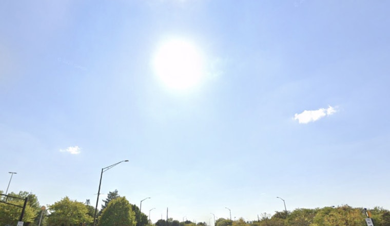 Indianapolis Welcomes Mild Weather Stormy Interlude Expected Midweek Says NWS