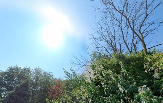 Indianapolis Welcomes Mild Weather Transition A Perfect Time for Outdoor Enjoyment
