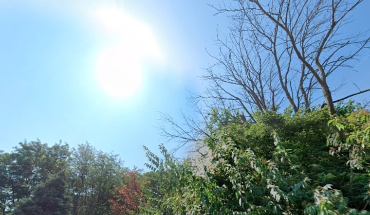 Indianapolis Welcomes Mild Weather Transition A Perfect Time for Outdoor Enjoyment