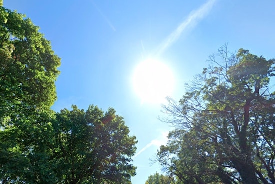 Indianapolis Welcomes Mild Weather with Cool Mornings and Sunny Skies Ahead