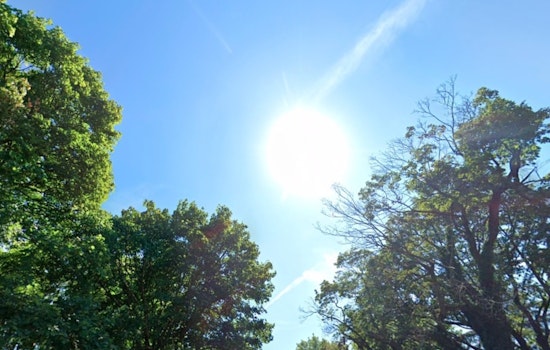 Indianapolis Welcomes Mild Weather with Cool Mornings and Sunny Skies Ahead