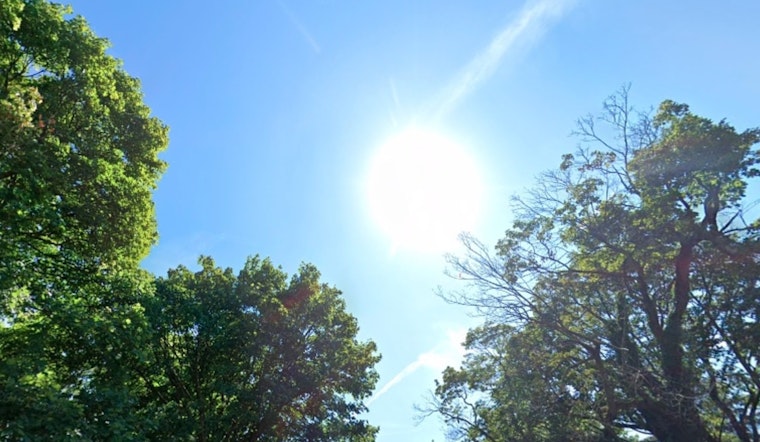 Indianapolis Welcomes Mild Weather with Cool Mornings and Sunny Skies Ahead