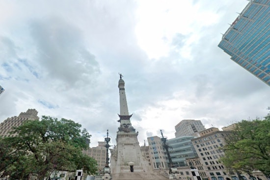 Indianapolis Welcomes San Franciscans with a Mixed Weather Forecast for the Week Ahead