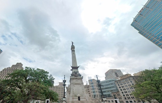 Indianapolis Welcomes San Franciscans with a Mixed Weather Forecast for the Week Ahead