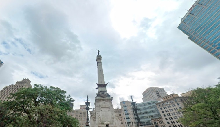 Indianapolis Welcomes San Franciscans with a Mixed Weather Forecast for the Week Ahead