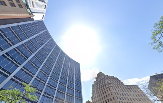 Indianapolis Welcomes Sunny Skies and Warmth as Summer Slowly Yields to Fall