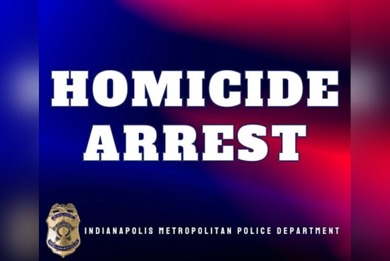 Indianapolis Woman Arrested in 2021 Double Homicide Case, Charged with Murder