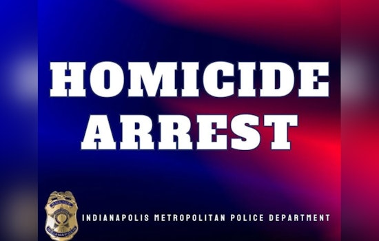 Indianapolis Woman Arrested in 2021 Double Homicide Case, Charged with Murder