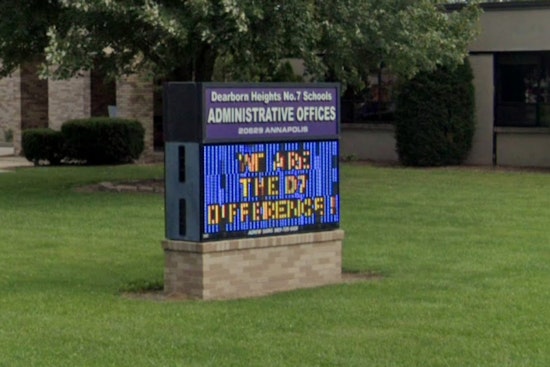 Individual Arrested for Alleged Online Threats Against Dearborn Heights School