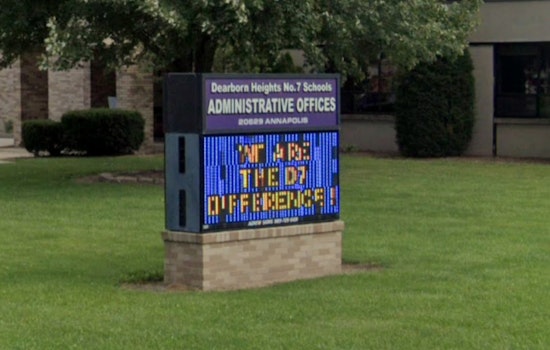 Individual Arrested for Alleged Online Threats Against Dearborn Heights School