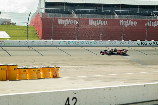 IndyCar Announces Exciting 17-Race Schedule for 2026 Season, Featuring St. Petersburg Opener and Indianapolis 500