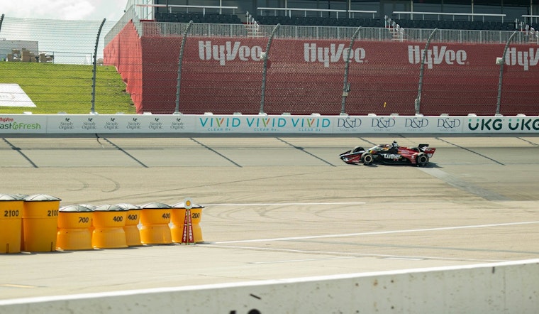 IndyCar Announces Exciting 17-Race Schedule for 2026 Season, Featuring St. Petersburg Opener and Indianapolis 500