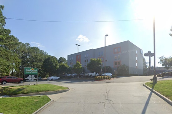 Infant Tragedy Strikes Cobb County, 9-Month-Old Victim of Fatal Shooting at Local Motel