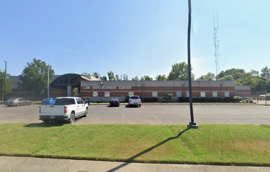 Inmate Deandre Pickering Found Unresponsive, Pronounced Deceased at Dyer County Jail