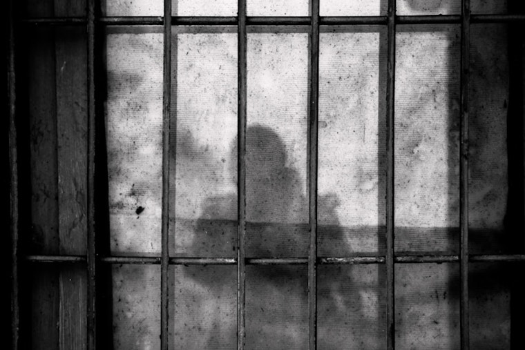 Inmate Death Under Investigation at Alexander County Detention Center