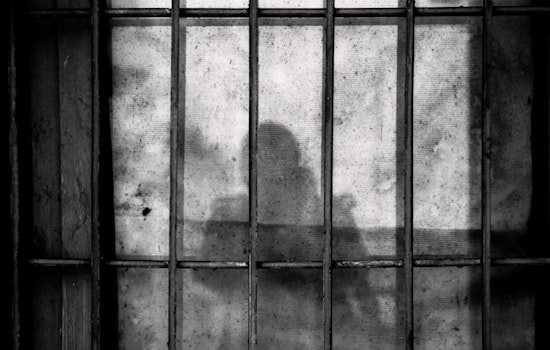 Inmate Death Under Investigation at Alexander County Detention Center