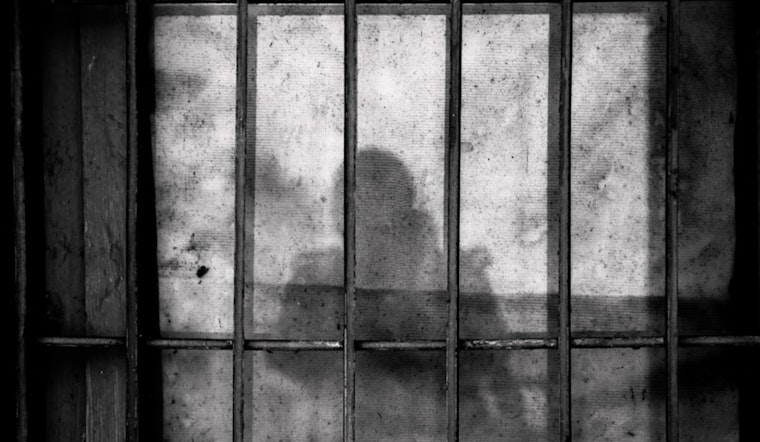 Inmate Death Under Investigation at Alexander County Detention Center