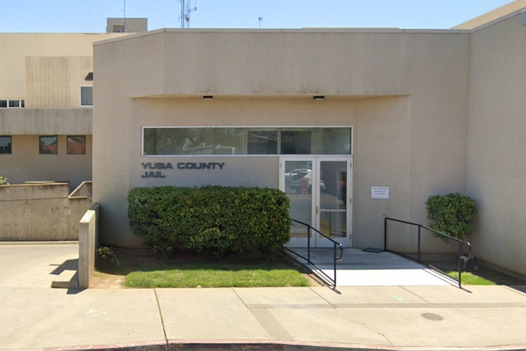 Inmate Dies Following Medical Emergency at Yuba County Jail, Investigation Underway