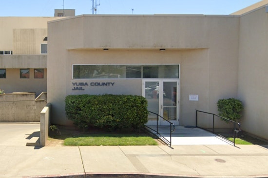 Inmate Dies Following Medical Emergency at Yuba County Jail, Investigation Underway