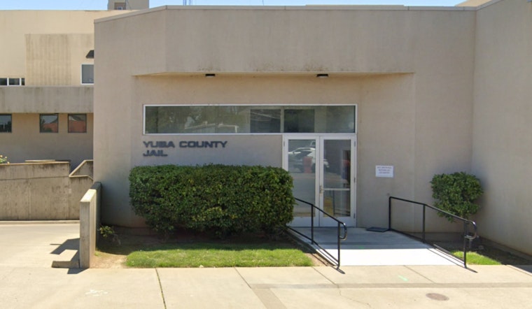 Inmate Dies Following Medical Emergency at Yuba County Jail, Investigation Underway