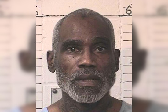 Inmate Serving Life in Sacramento's Mule Creek State Prison Charged with Murdering Wife During Conjugal Visit