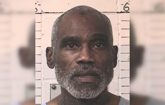 Inmate Serving Life in Sacramento's Mule Creek State Prison Charged with Murdering Wife During Conjugal Visit