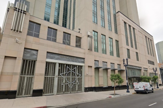 Inmate's Death at San Diego Central Jail Under Investigation, Autopsy to Clarify Cause