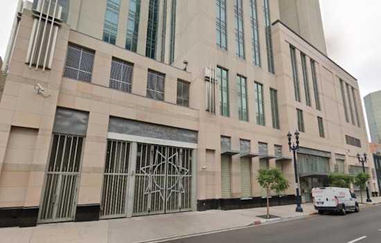 Inmate's Death at San Diego Central Jail Under Investigation, Autopsy to Clarify Cause