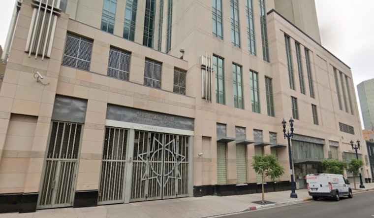 Inmate's Death at San Diego Central Jail Under Investigation, Autopsy to Clarify Cause