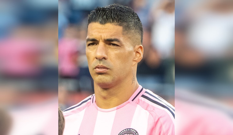 Inter Miami's Luis Suárez Apologizes for Spitting Incident and Altercation Post-Leagues Cup Final