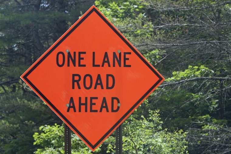 Intermittent Lane Closures on LA 39 in St. Bernard Parish Scheduled for September 29