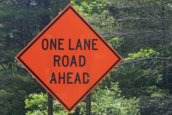 Intermittent Lane Closures on LA 39 in St. Bernard Parish Scheduled for September 29