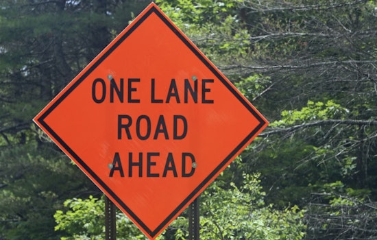 Intermittent Lane Closures on LA 39 in St. Bernard Parish Scheduled for September 29