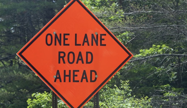 Intermittent Lane Closures on LA 39 in St. Bernard Parish Scheduled for September 29