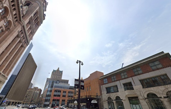 Intermittent Showers and Chance of Thunderstorms Set to Dampen Milwaukee Skies This Week