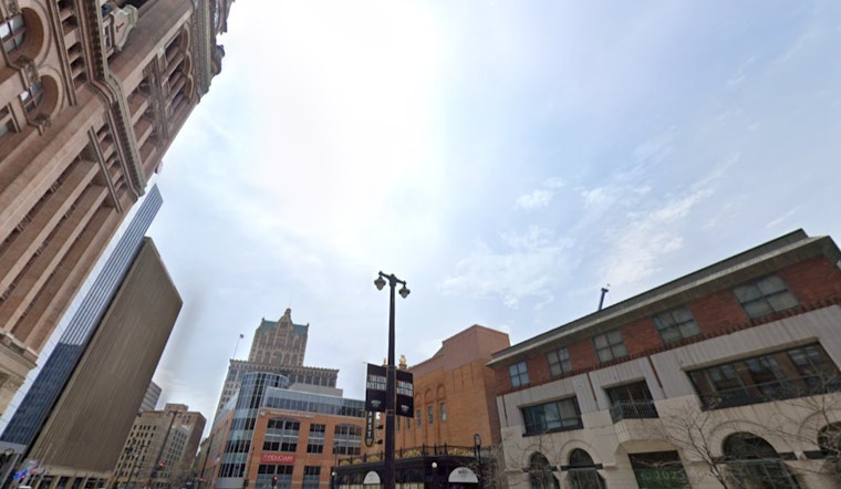 Intermittent Showers and Chance of Thunderstorms Set to Dampen Milwaukee Skies This Week
