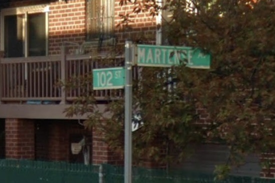 Intoxicated Driver in Queens Accused of Striking Pedestrians and Crashing into Building