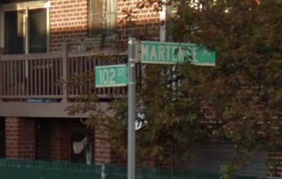 Intoxicated Driver in Queens Accused of Striking Pedestrians and Crashing into Building