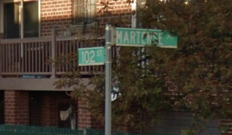 Intoxicated Driver in Queens Accused of Striking Pedestrians and Crashing into Building